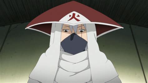 kakashi hokage|Naruto: Here's When (& How) Kakashi Became a .